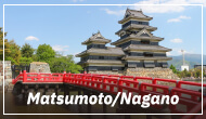 Matsumoto/Nagano